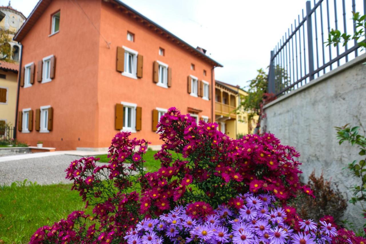 Casa Lenka Hotel Malchina Exterior photo